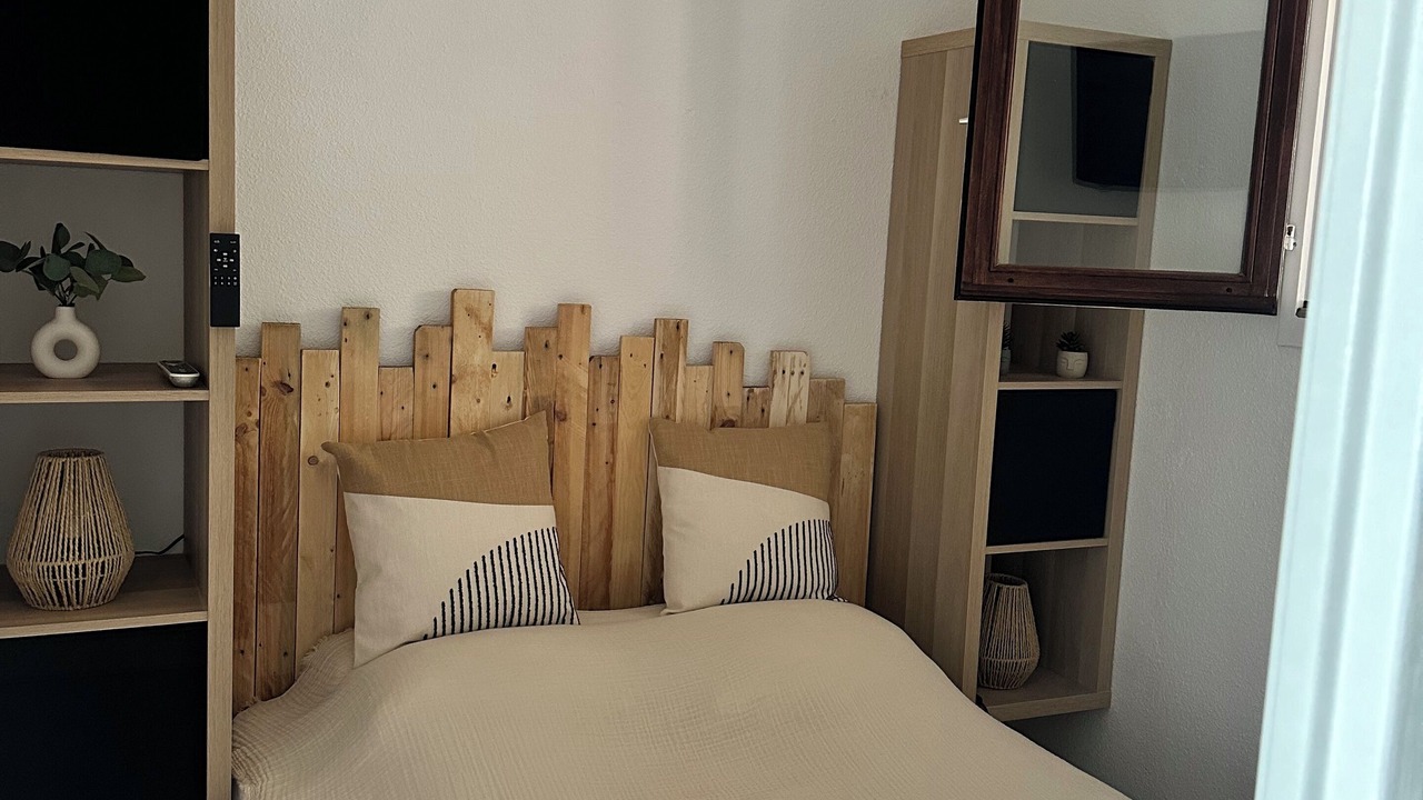 Photo of Bedroom in Tamaris
