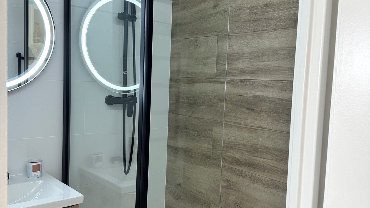 Photo of Bathroom in Tamaris