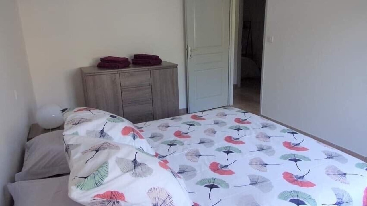 Photo of Bedroom in Saint-Genest-de-Bauzon