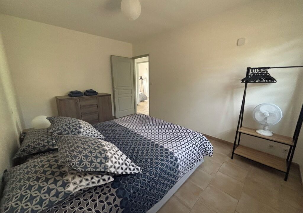 Photo of Bedroom in Saint-Genest-de-Bauzon