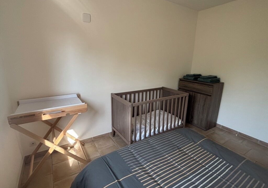 Photo of Bedroom in Saint-Genest-de-Bauzon