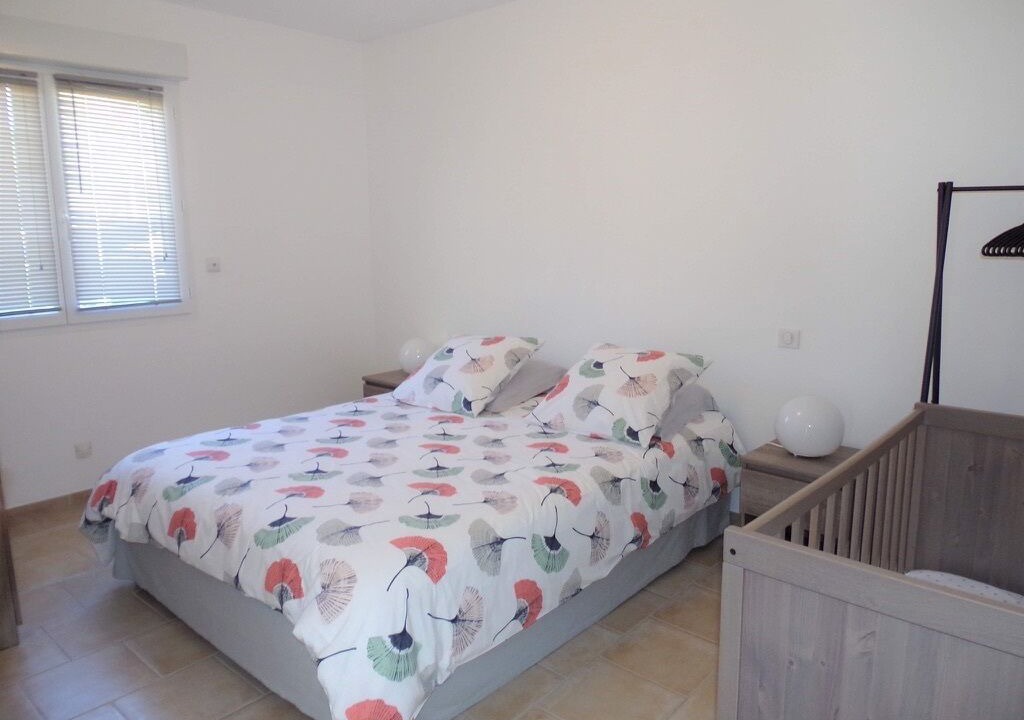 Photo of Bedroom in Saint-Genest-de-Bauzon
