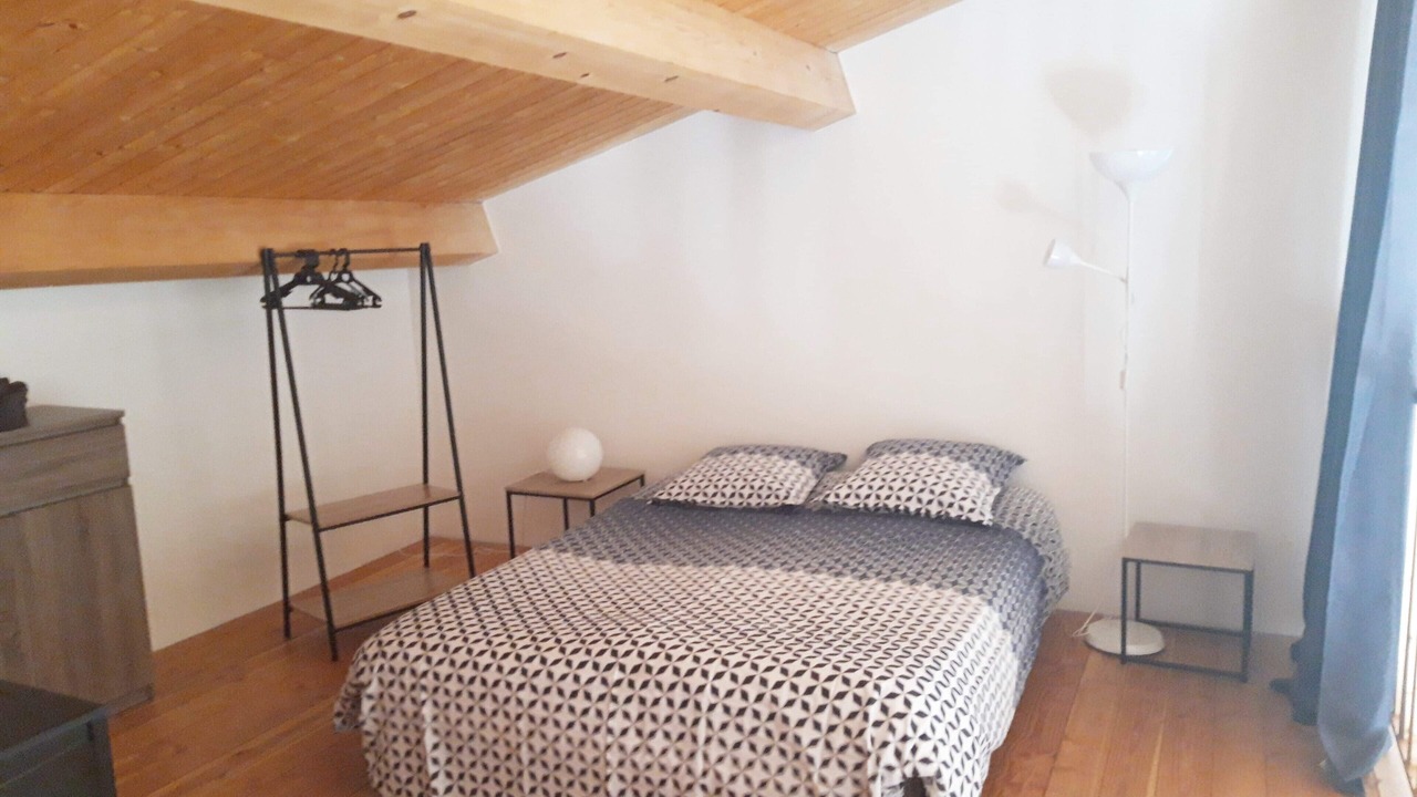 Photo of Bedroom in Saint-Genest-de-Bauzon