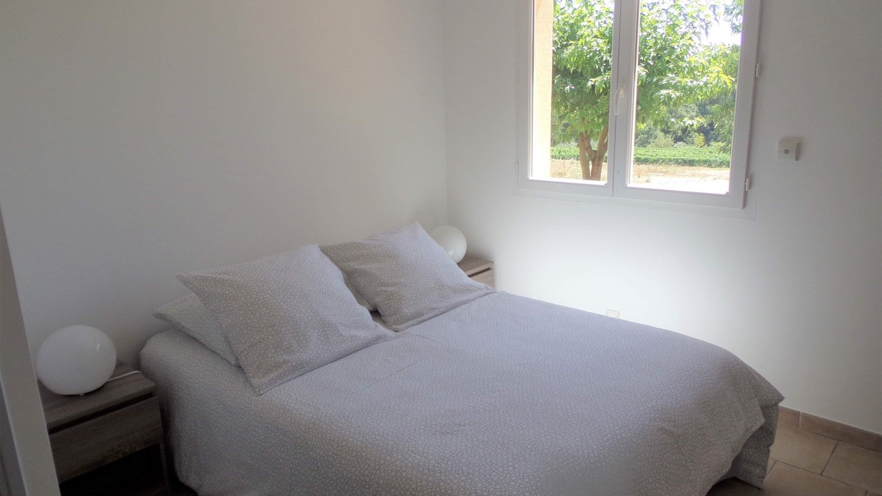 Photo of Bedroom in Saint-Genest-de-Bauzon