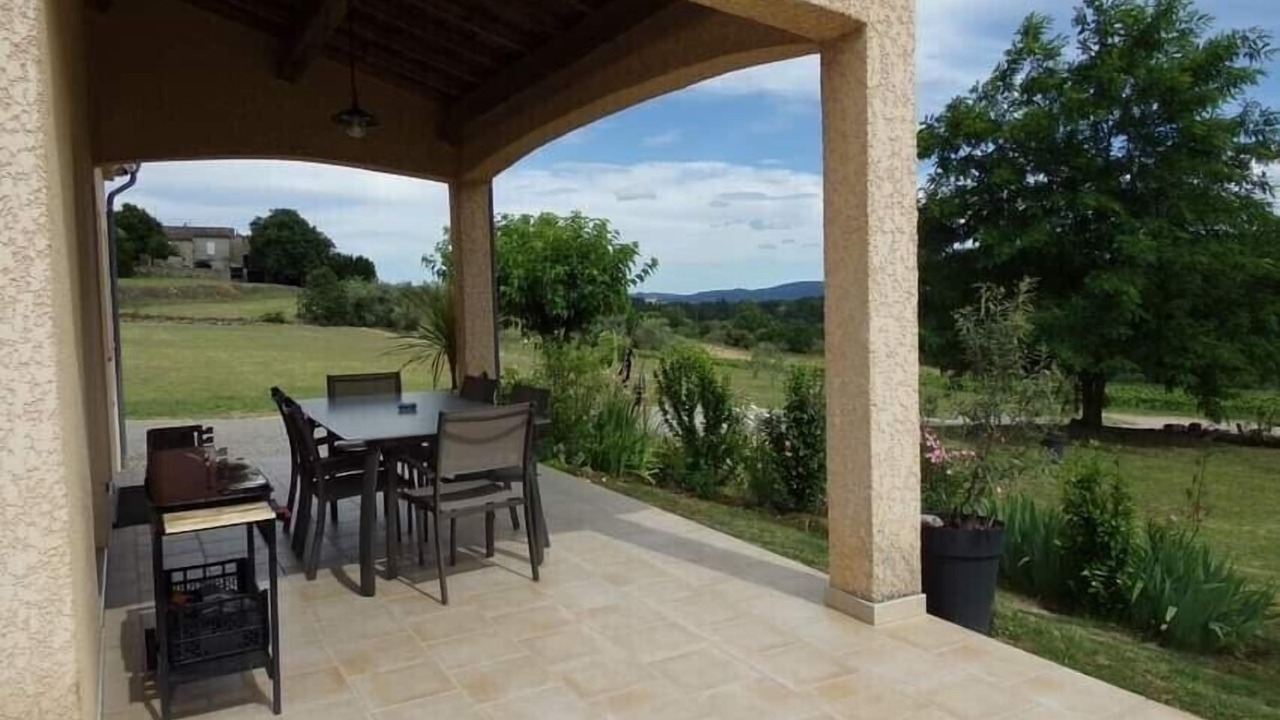 Photo of Outdoor in Saint-Genest-de-Bauzon