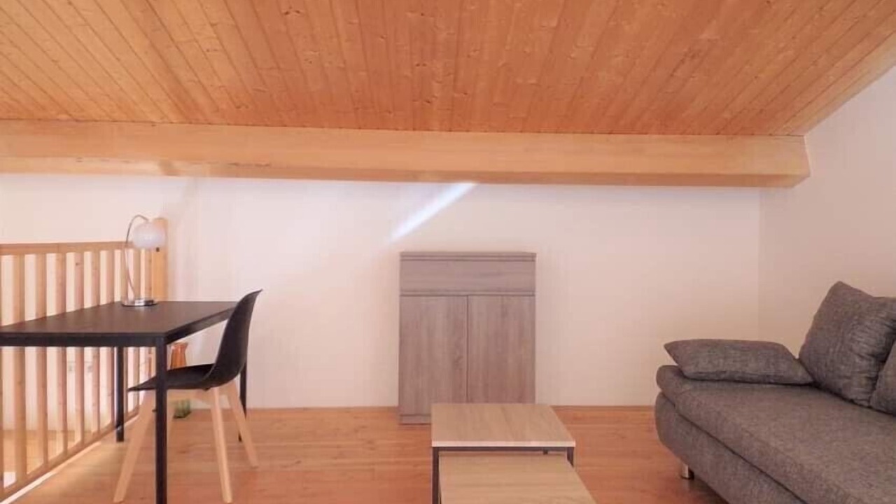 Photo of Livingroom in Saint-Genest-de-Bauzon