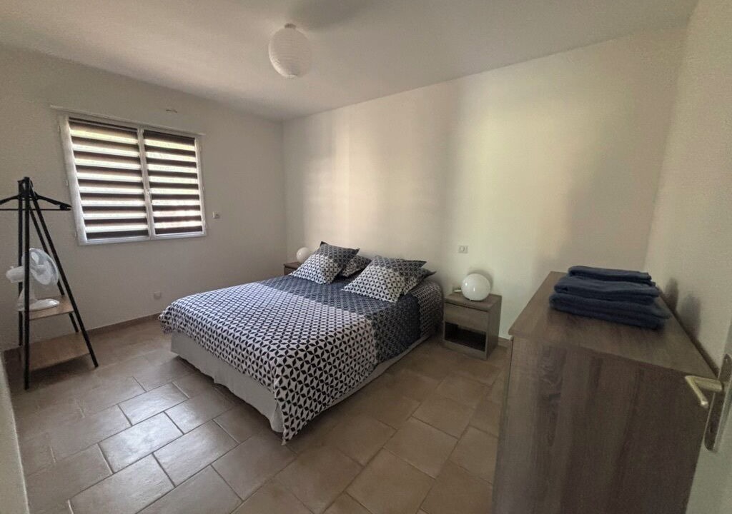Photo of Bedroom in Saint-Genest-de-Bauzon