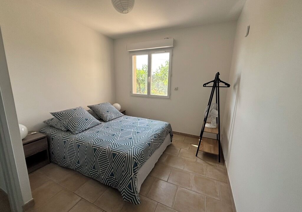 Photo of Bedroom in Saint-Genest-de-Bauzon