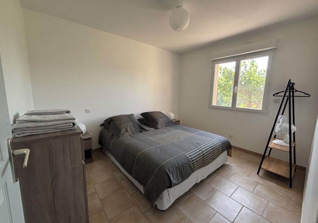Photo of Bedroom in Saint-Genest-de-Bauzon
