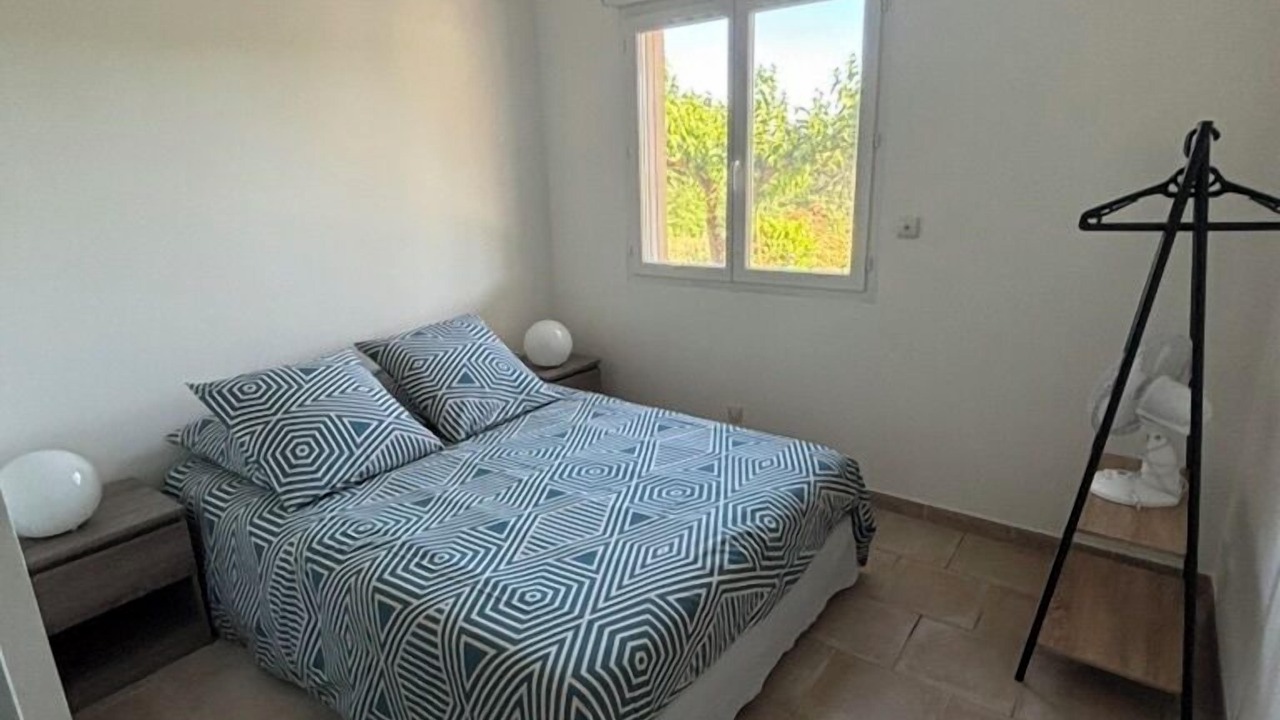 Photo of Bedroom in Saint-Genest-de-Bauzon