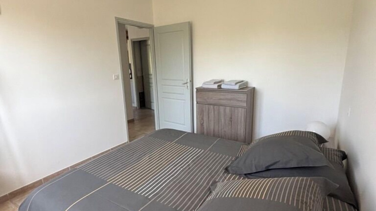 Photo of Bedroom in Saint-Genest-de-Bauzon