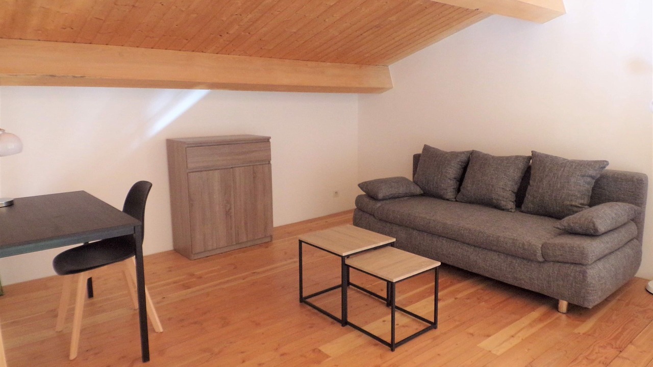 Photo of Livingroom in Saint-Genest-de-Bauzon