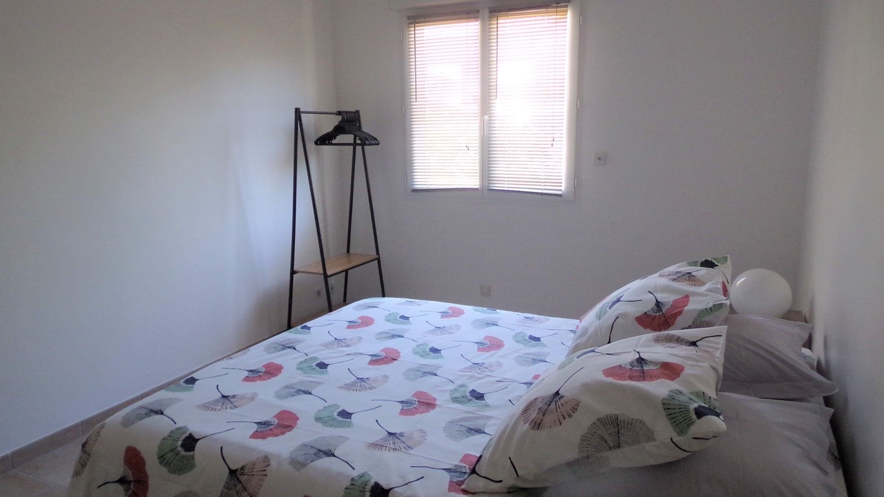 Photo of Bedroom in Saint-Genest-de-Bauzon