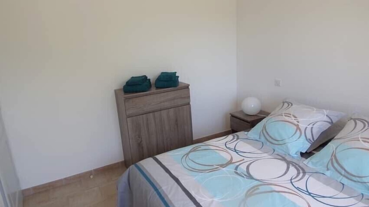 Photo of Bedroom in Saint-Genest-de-Bauzon