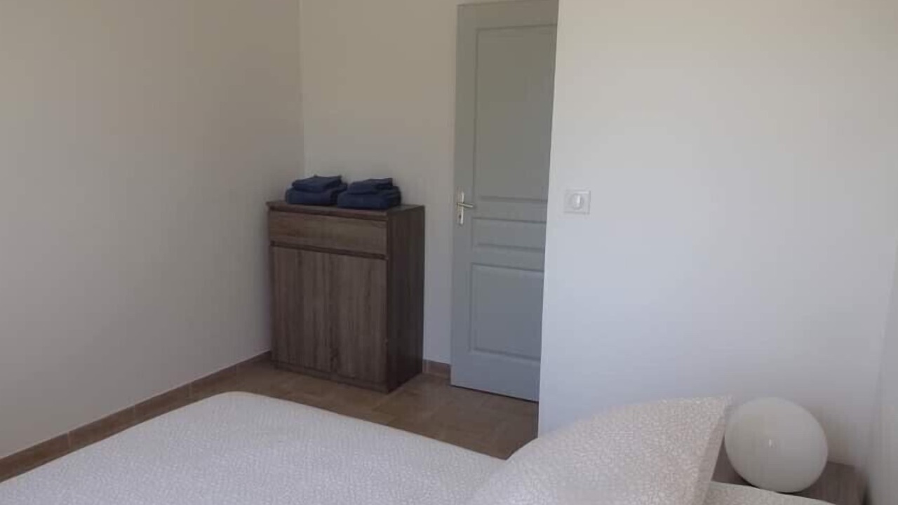 Photo of Bedroom in Saint-Genest-de-Bauzon