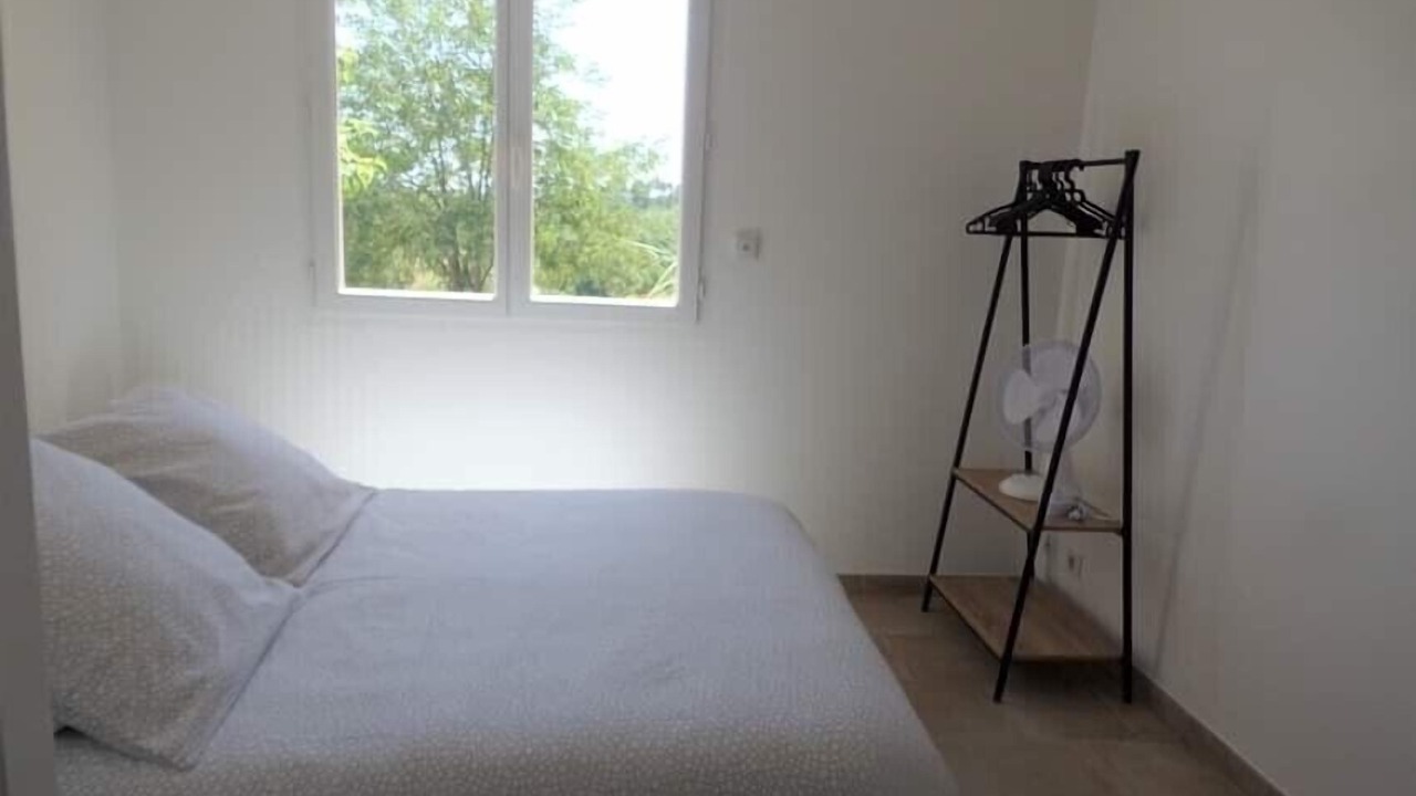 Photo of Bedroom in Saint-Genest-de-Bauzon