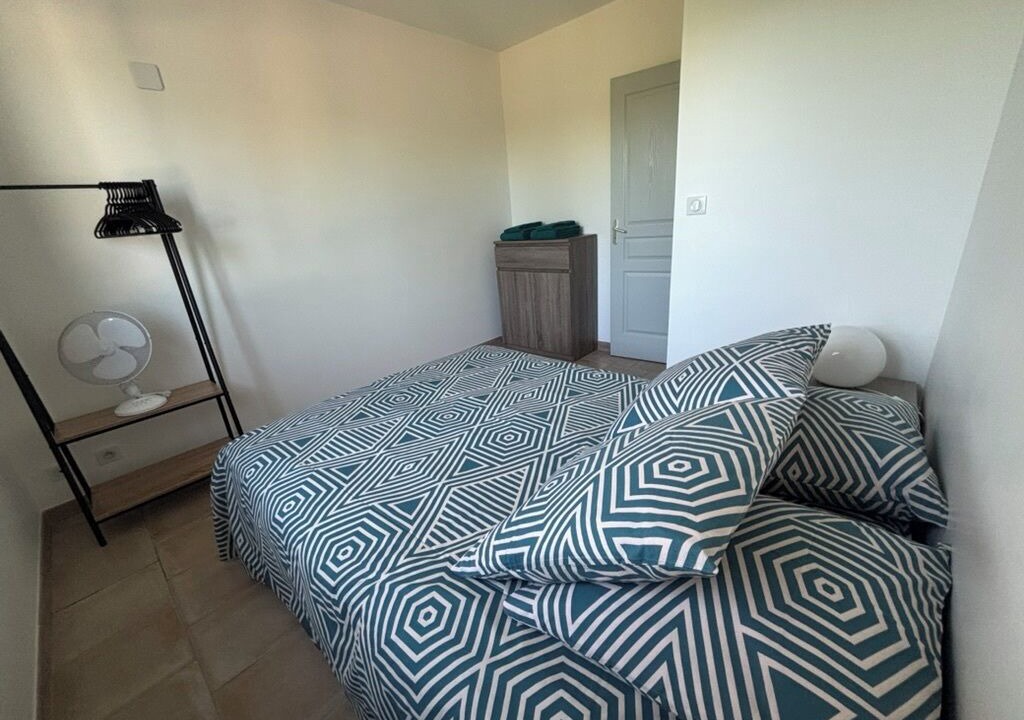 Photo of Bedroom in Saint-Genest-de-Bauzon