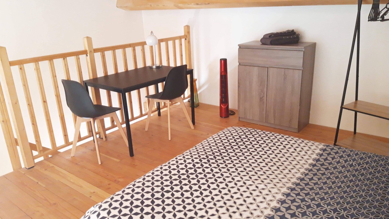 Photo of Bedroom in Saint-Genest-de-Bauzon