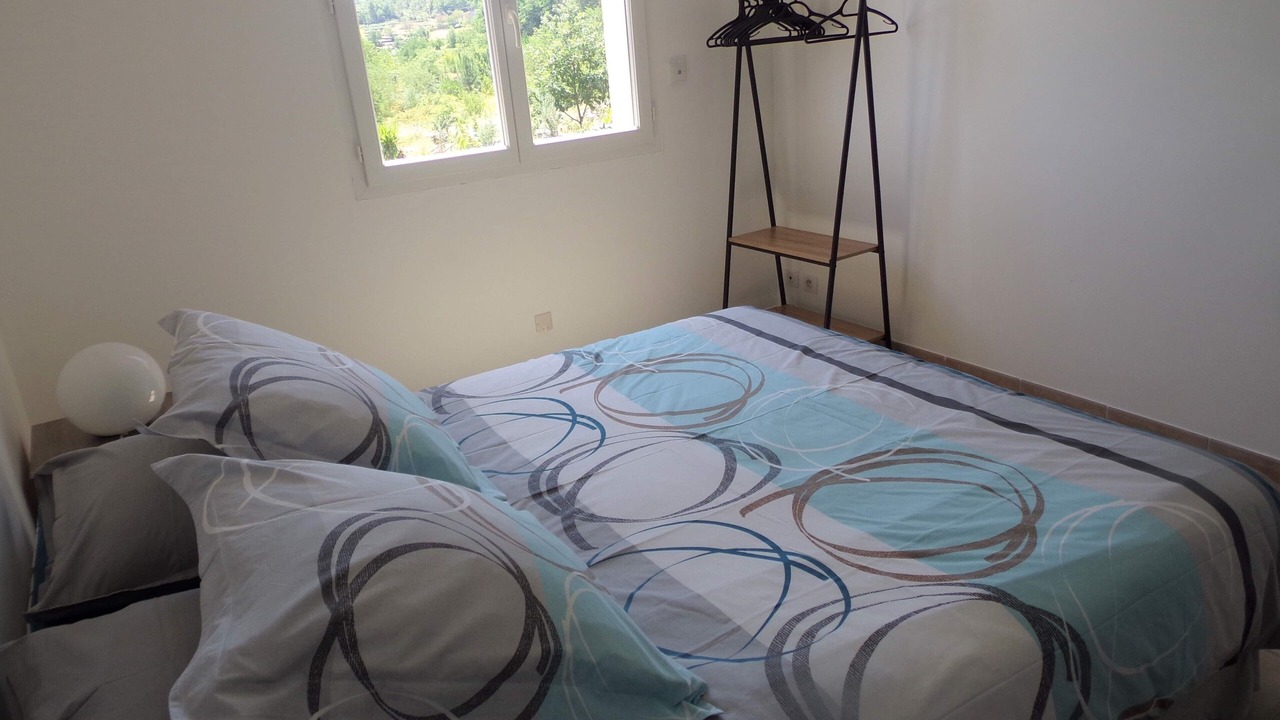 Photo of Bedroom in Saint-Genest-de-Bauzon