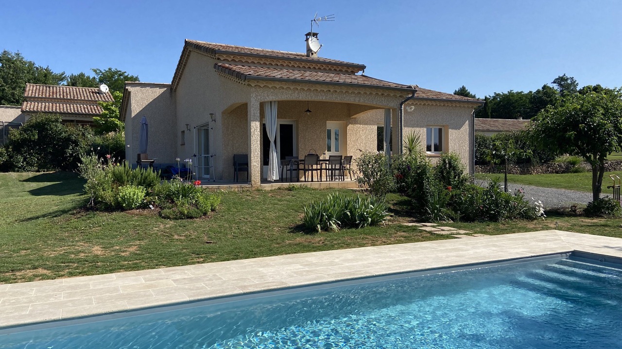 Photo of Outdoor in Saint-Genest-de-Bauzon