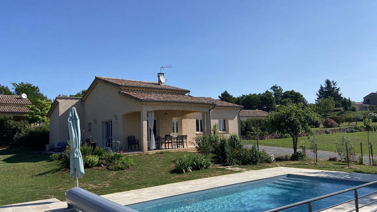 Photo of Outdoor in Saint-Genest-de-Bauzon