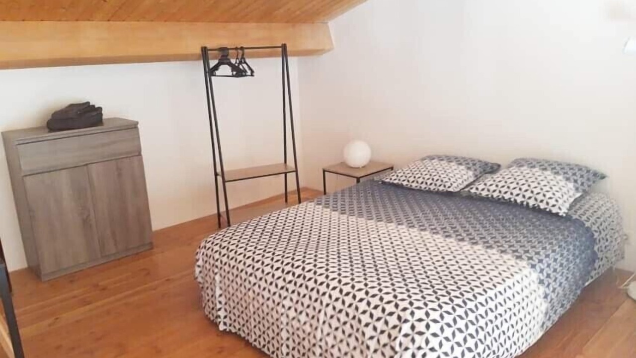 Photo of Bedroom in Saint-Genest-de-Bauzon