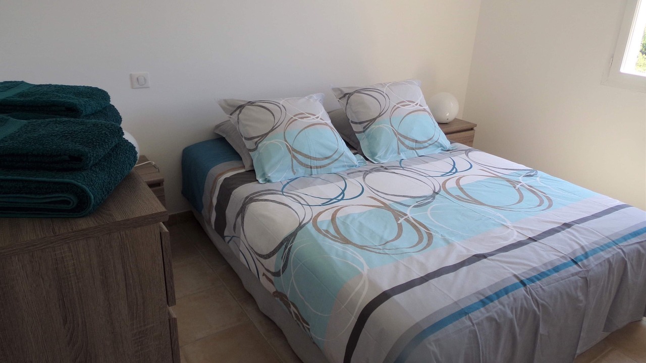 Photo of Bedroom in Saint-Genest-de-Bauzon