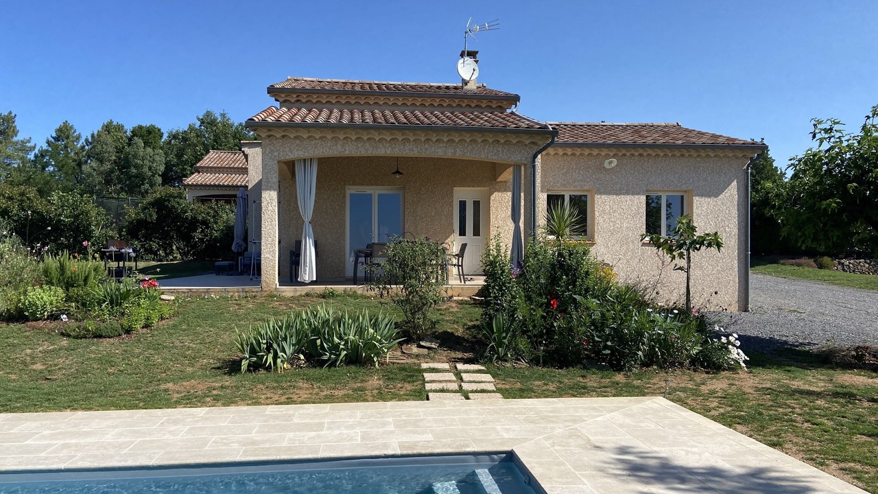 Photo of Outdoor in Saint-Genest-de-Bauzon