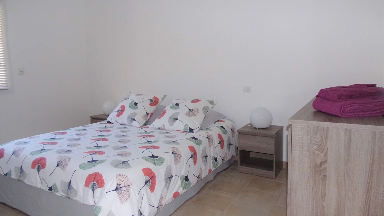 Photo of Bedroom in Saint-Genest-de-Bauzon