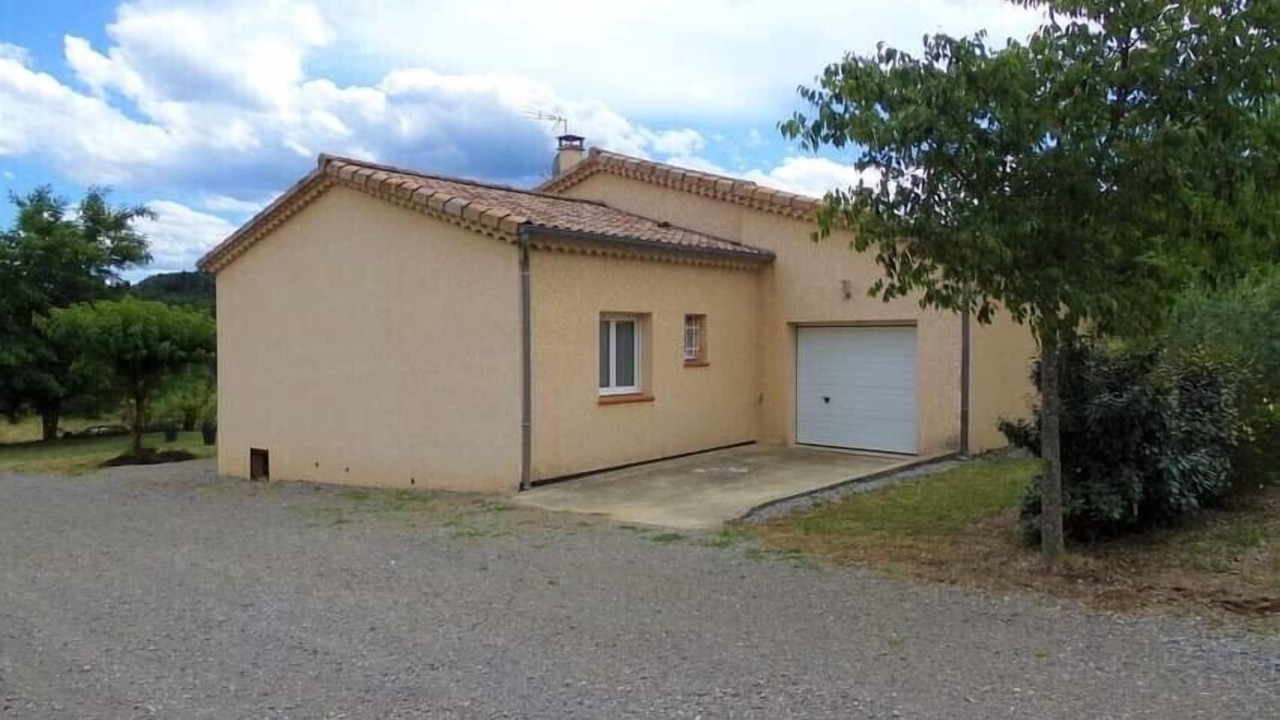 Photo of Outdoor in Saint-Genest-de-Bauzon