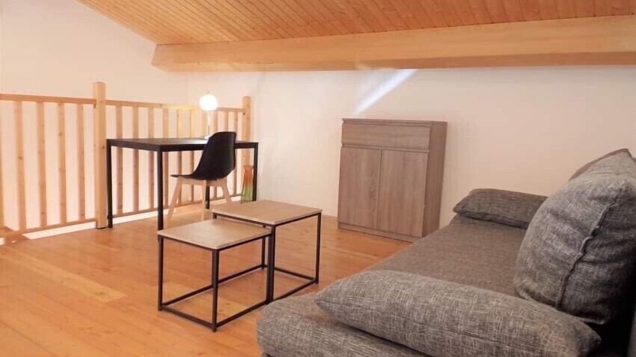 Photo of Livingroom in Saint-Genest-de-Bauzon