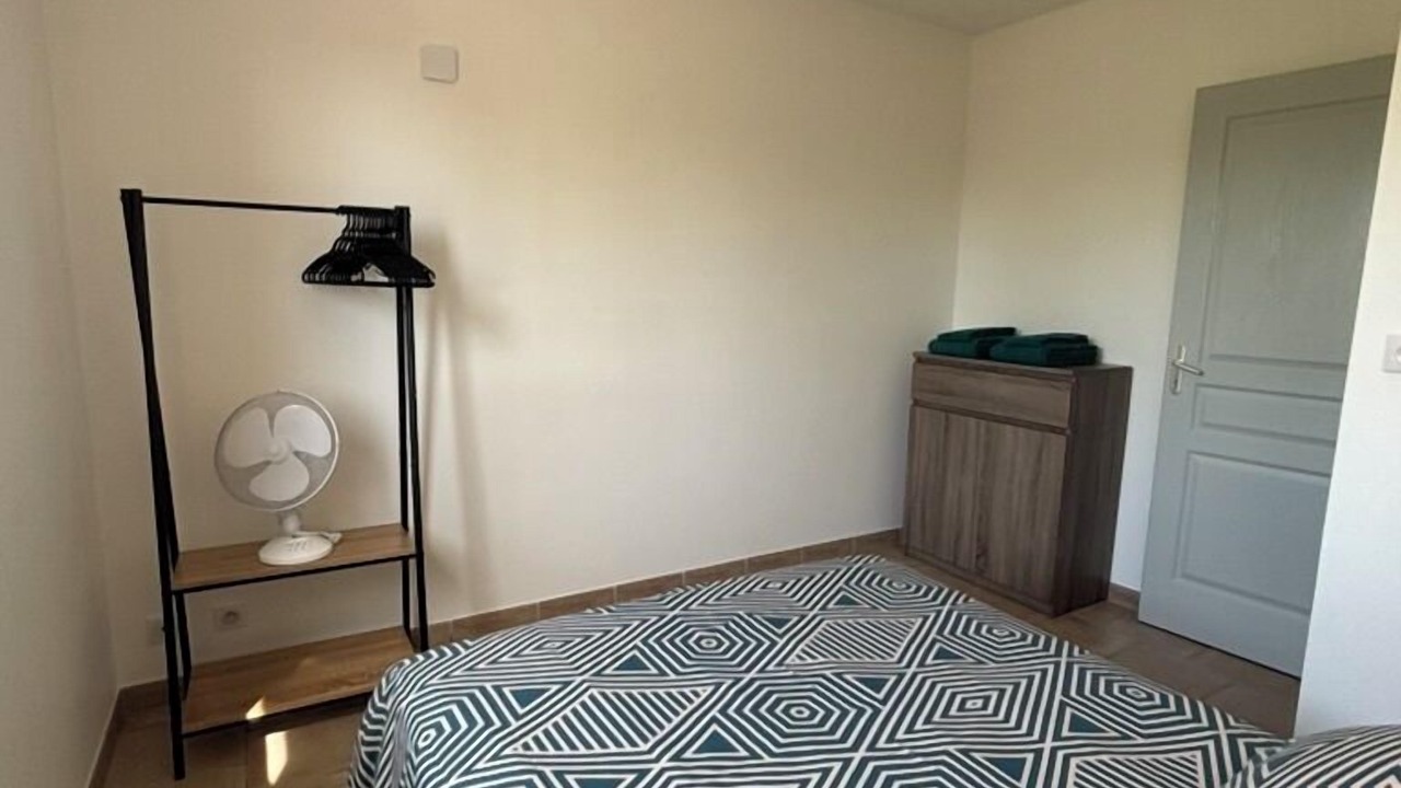 Photo of Bedroom in Saint-Genest-de-Bauzon