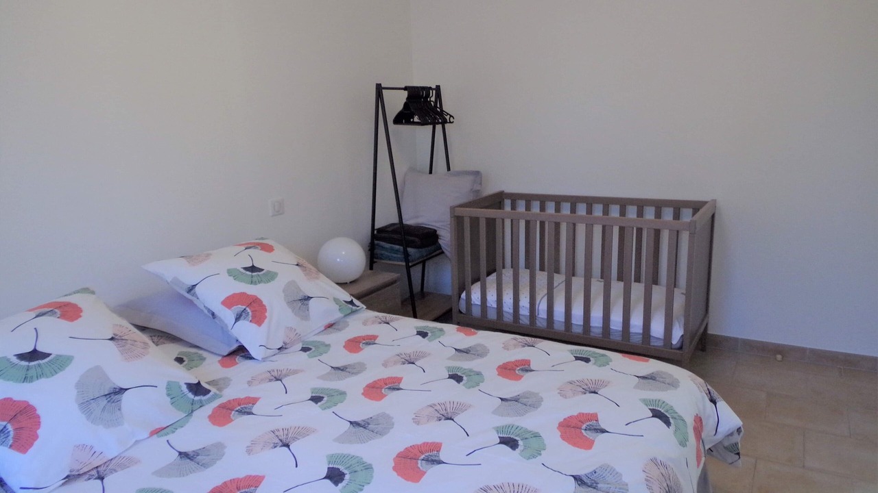 Photo of Bedroom in Saint-Genest-de-Bauzon