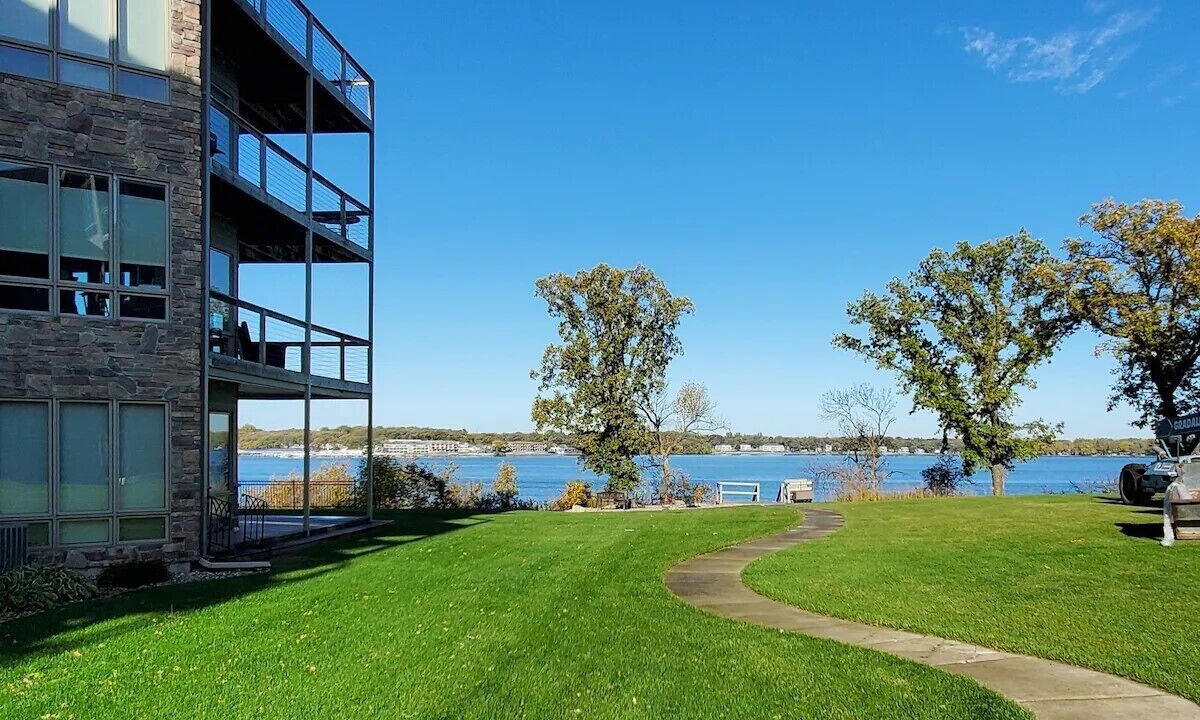 Photo of Outdoor in Arnolds Park