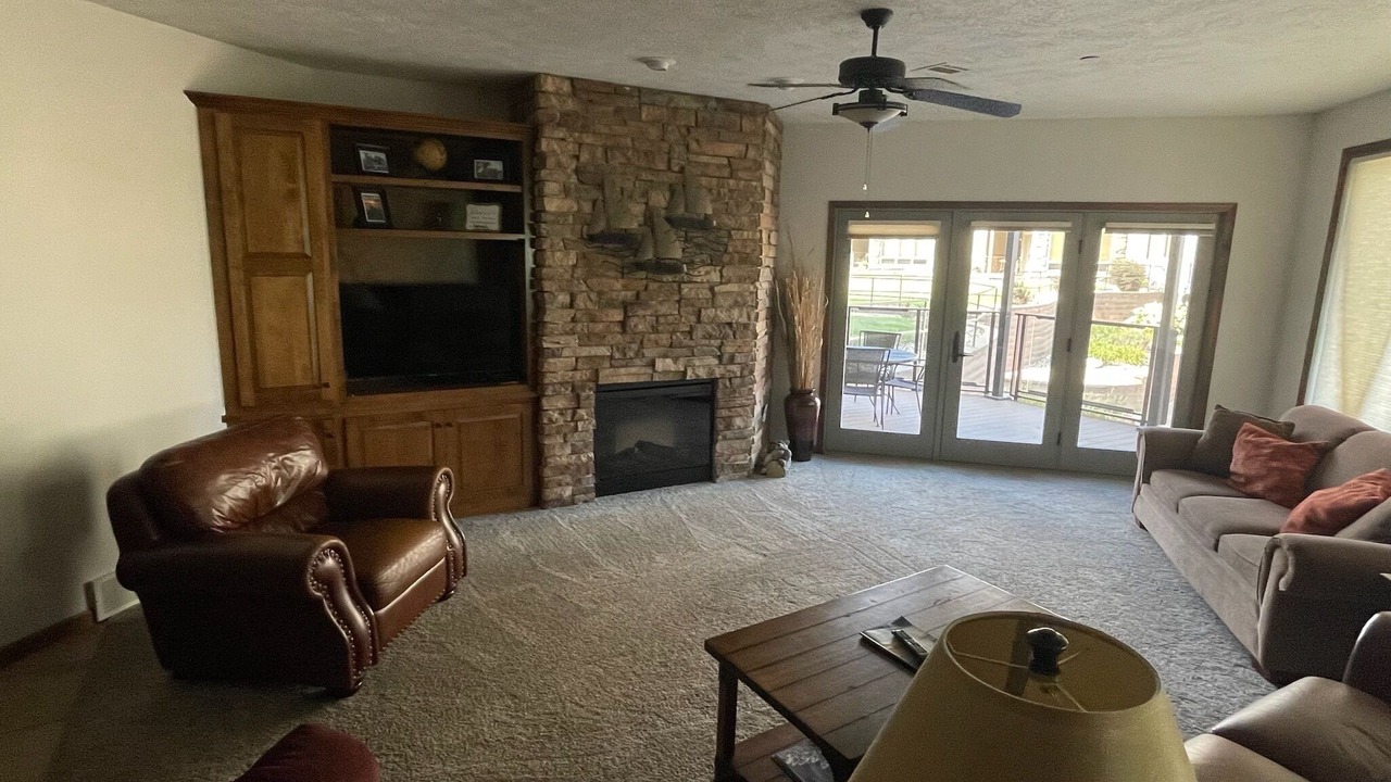 Photo of Livingroom in Arnolds Park