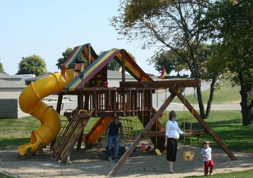 Photo of Others in Arnolds Park