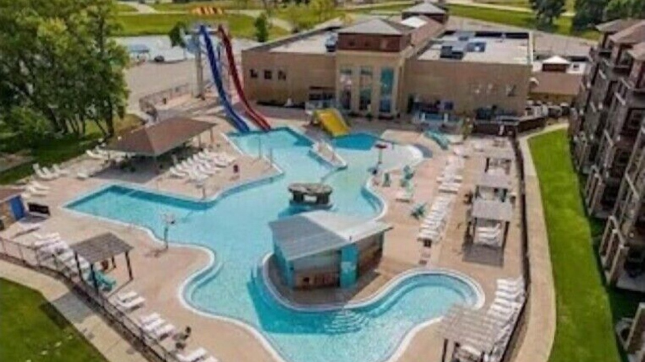 Photo of Outdoor in Arnolds Park