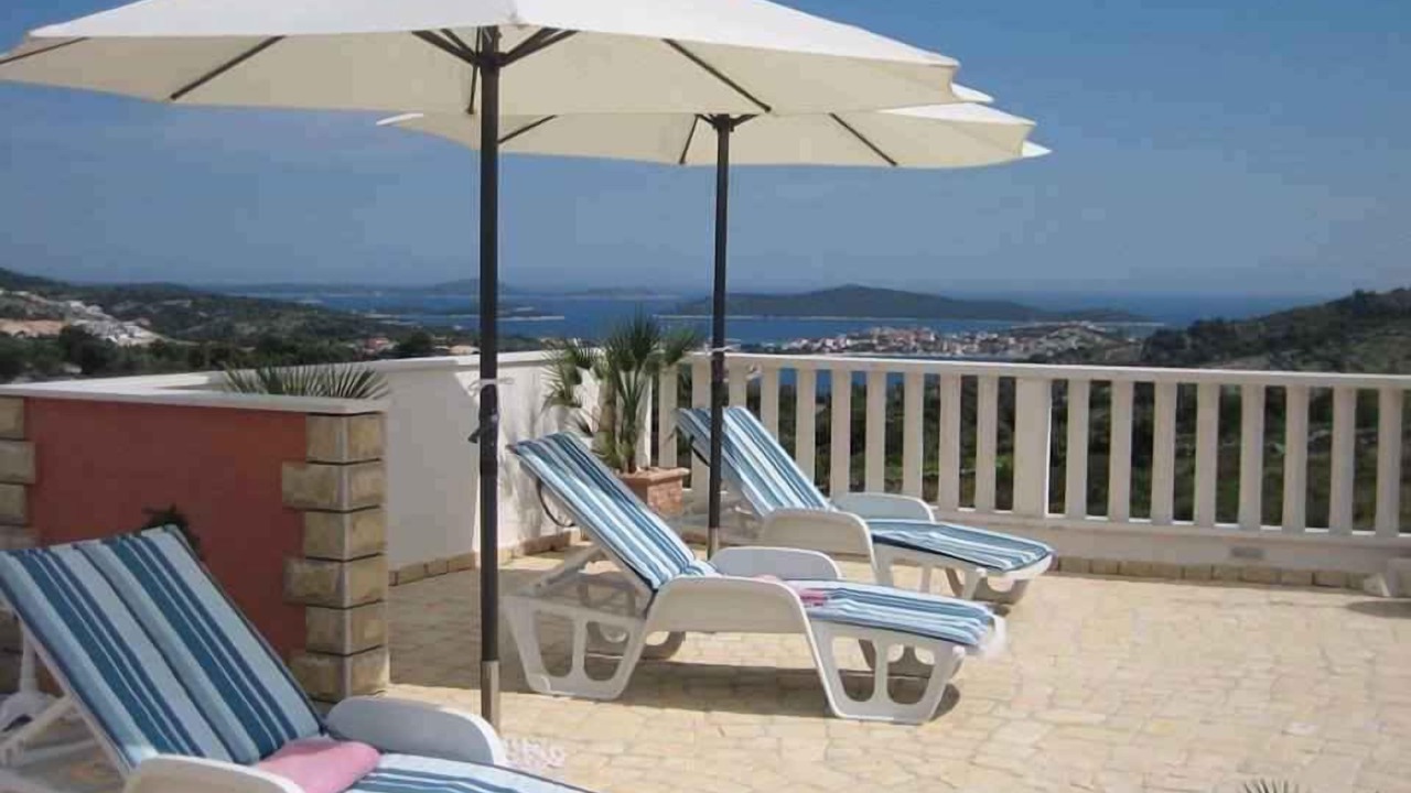 Photo of Patio Balcony in Dvornica