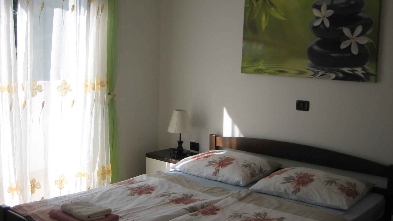 Photo of Bedroom in Dvornica