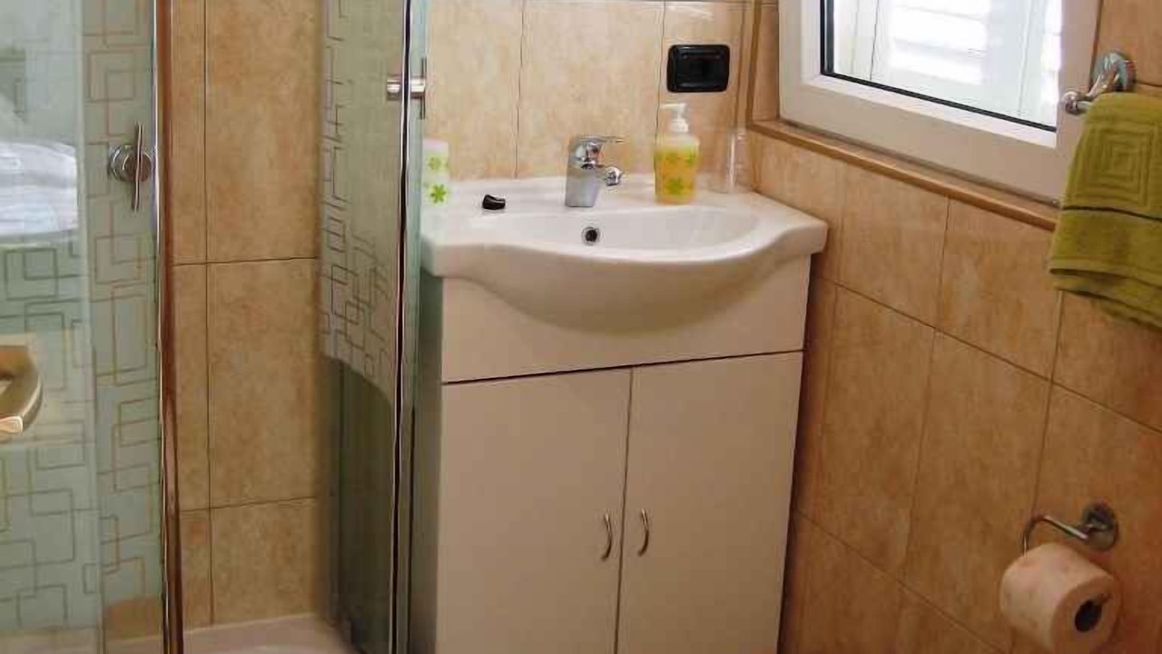 Photo of Bathroom in Dvornica