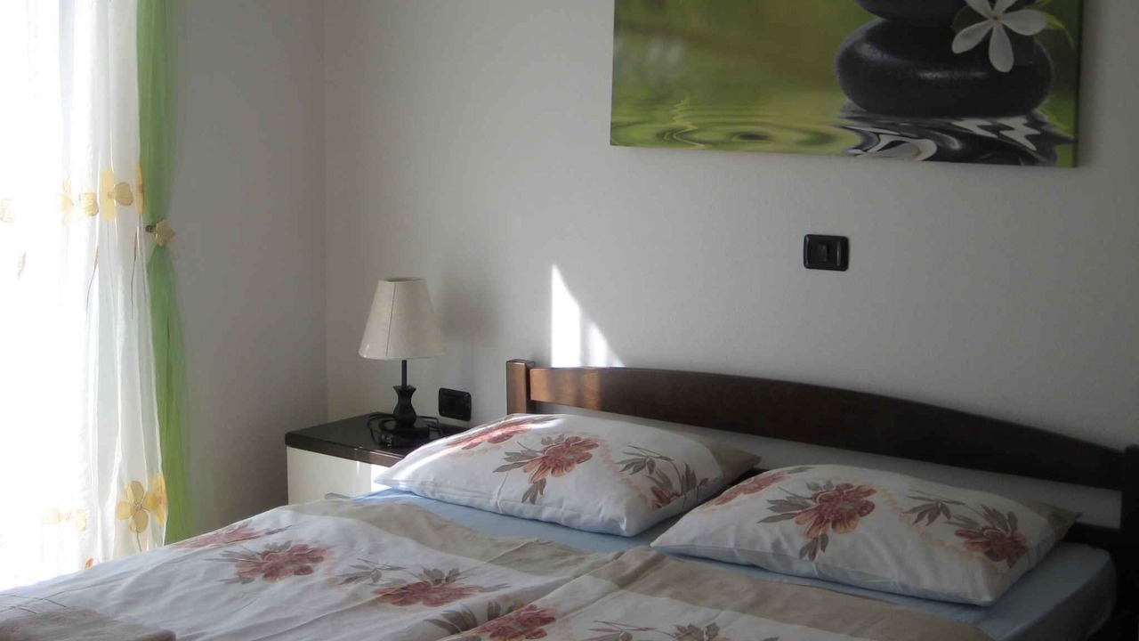 Photo of Bedroom in Dvornica