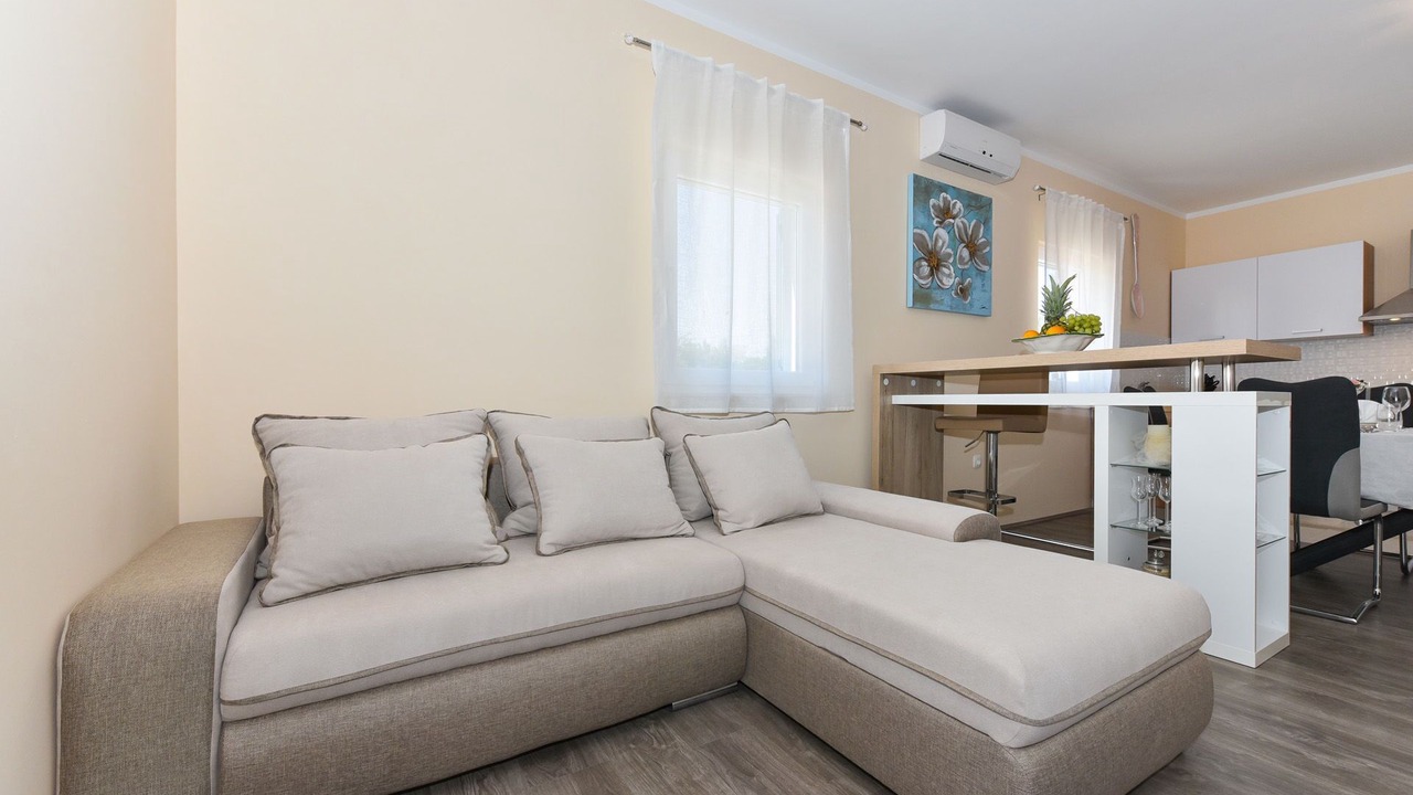 Photo of Livingroom in Privlaka