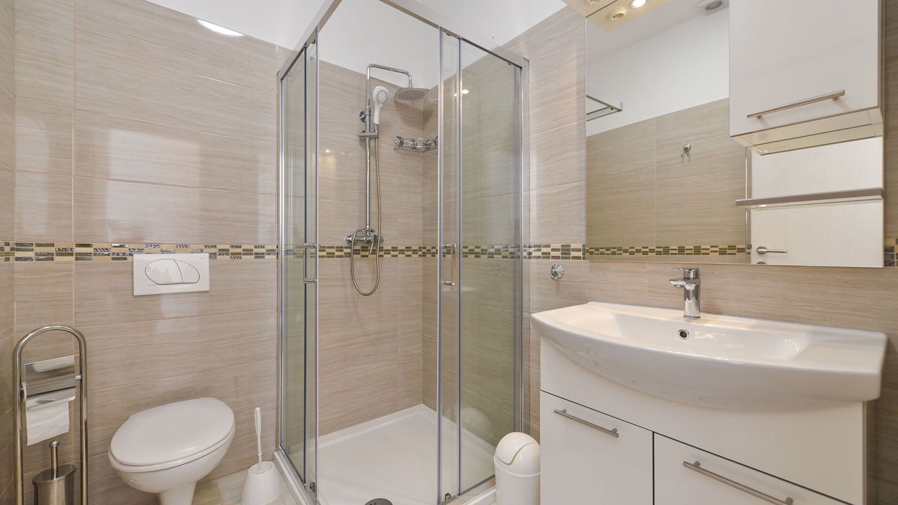 Photo of Bathroom in Privlaka