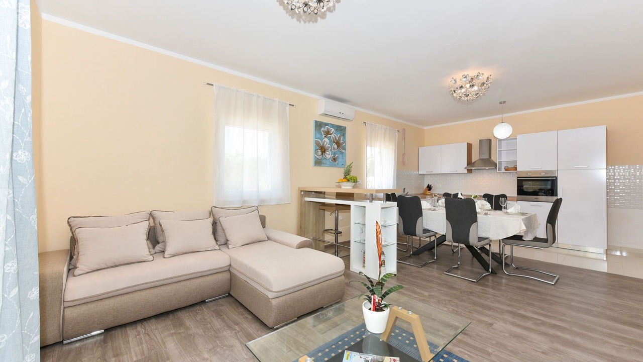 Photo of Livingroom in Privlaka