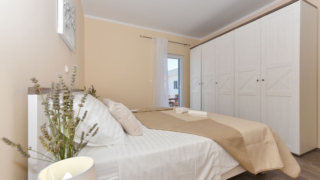 Photo of Bedroom in Privlaka