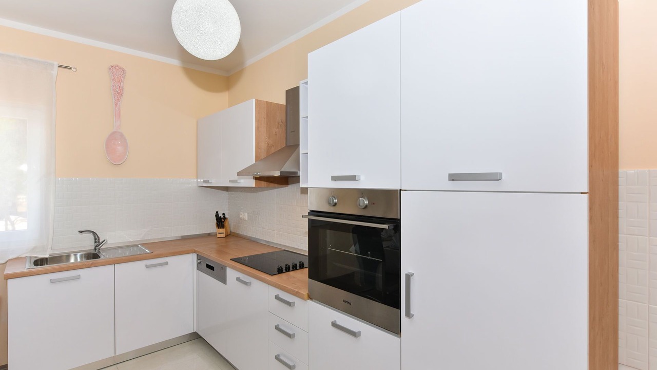 Photo of Kitchen in Privlaka