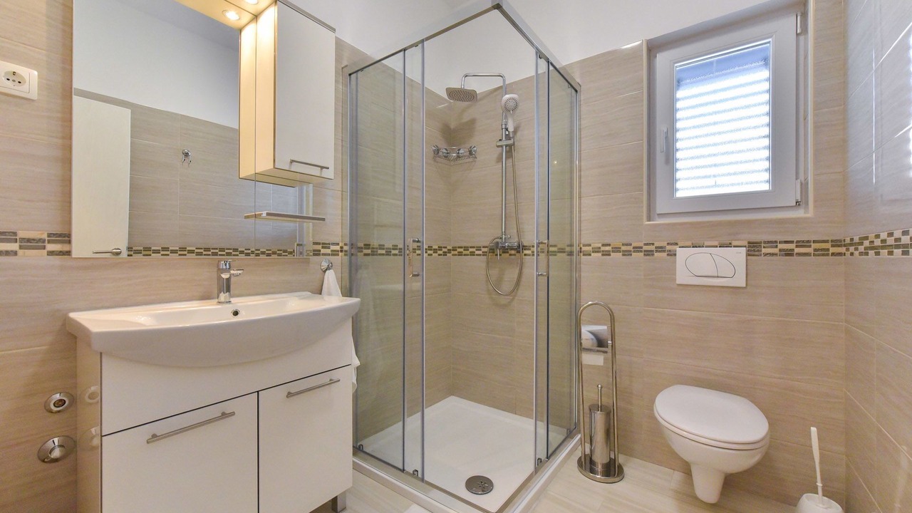 Photo of Bathroom in Privlaka