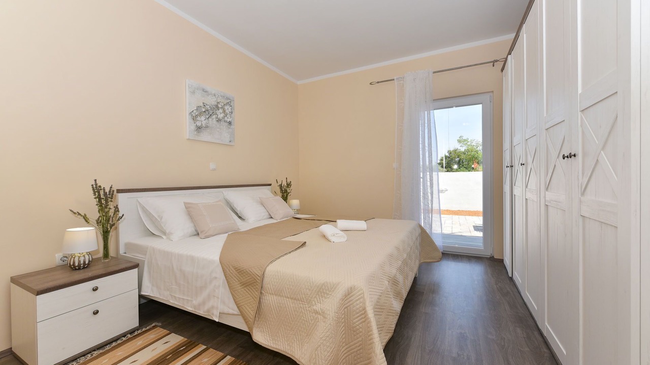 Photo of Bedroom in Privlaka