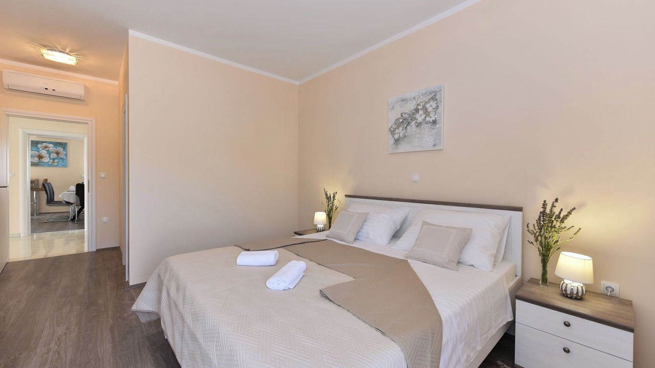 Photo of Bedroom in Privlaka