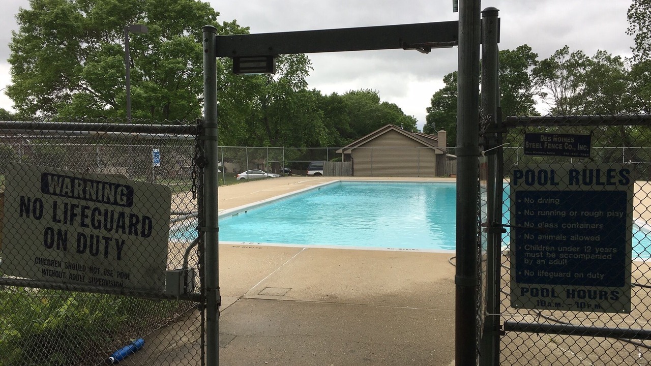 Photo of Outdoor in Urbandale